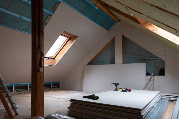 Best Cellulose Insulation in Honey Grove, TX