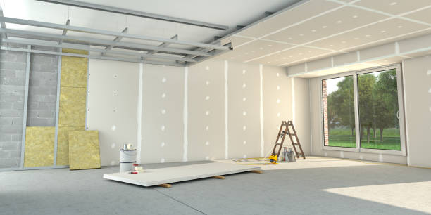Best Energy Efficiency Insulation in Honey Grove, TX