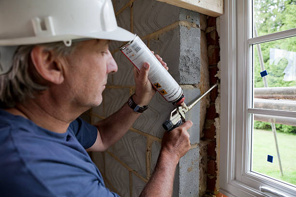 Best Spray Foam Insulation in Honey Grove, TX