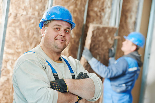Professional Insulation Contractor in Honey Grove, TX