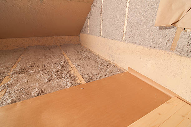 Best Fiberglass Insulation in Honey Grove, TX
